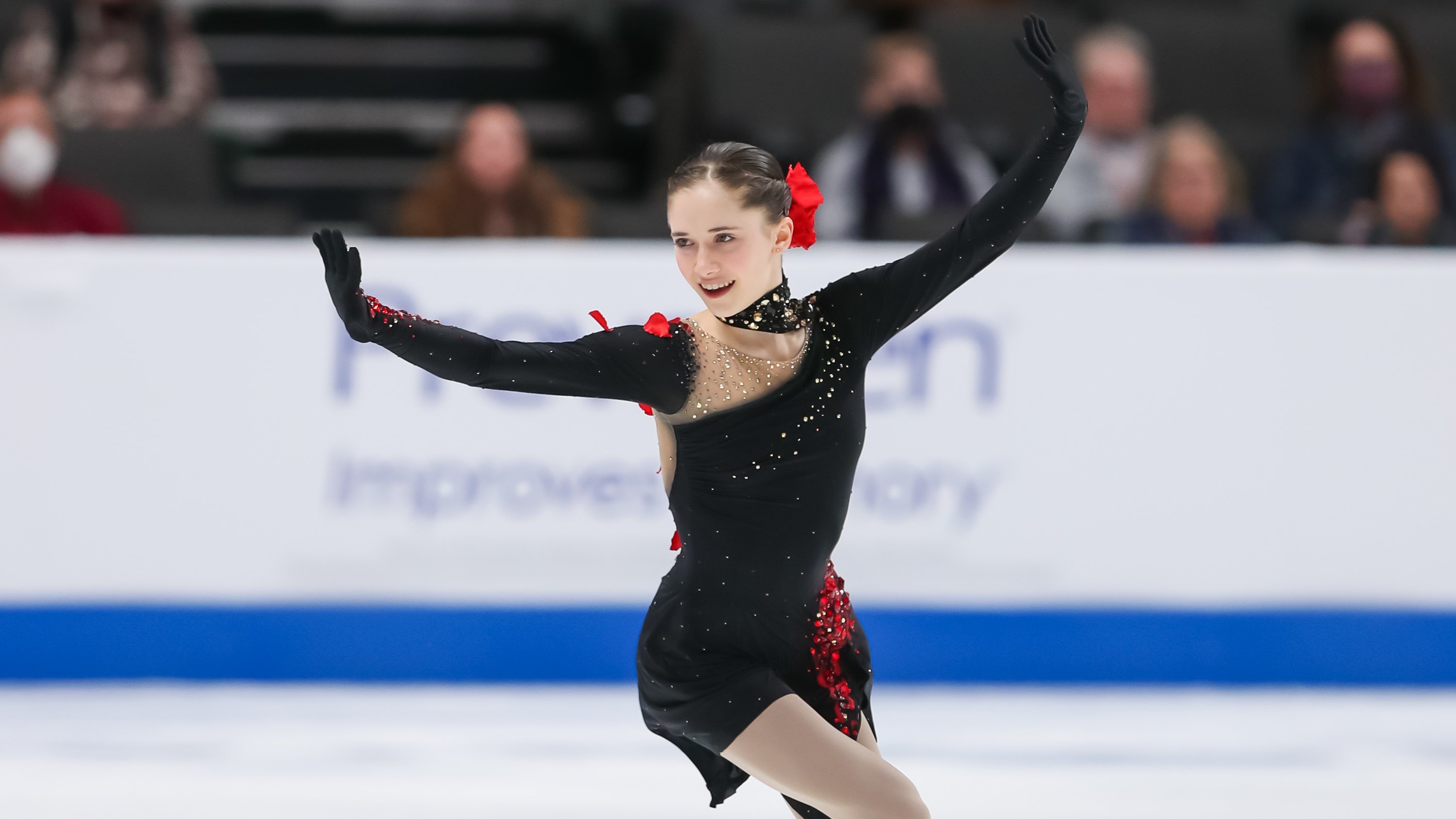 2023 Skate America AllSession Tickets on Sale Now U.S. Figure Skating